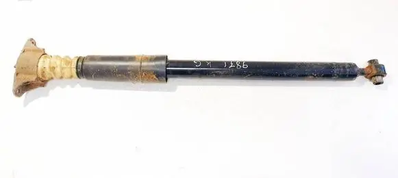 Mazda 5 Rear shock absorber/damper 2001000