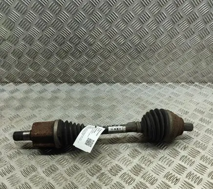 Audi A3 S3 8V Front driveshaft 5Q0407271CM