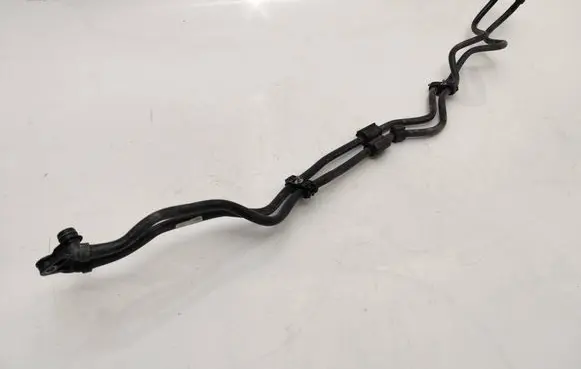 BMW X5 F15 Brake vacuum hose/pipe 8600424 VEL28109B 18536410