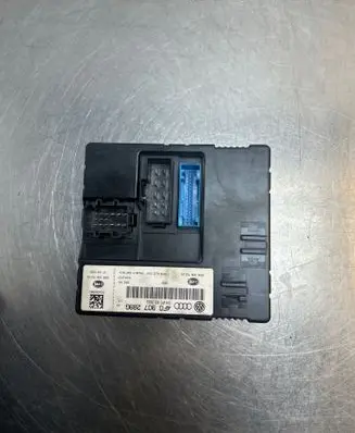 Audi A6 S6 C6 4F Light module LCM 4F0910289G 4F0907289G 5DK00876224