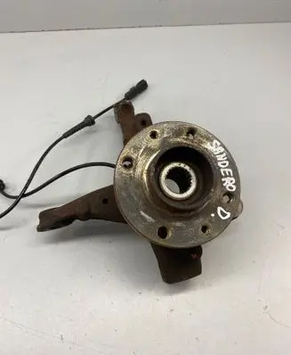 Dacia Sandero III Front wheel hub