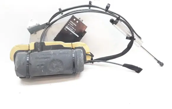 Volvo V70 Tailgate hydraulic set 31218393