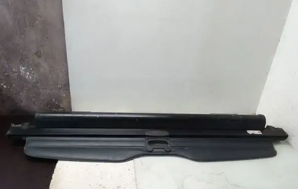 BMW 5 E39 Parcel shelf load cover 8236357