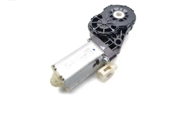 BMW X4M F98 Seat adjustment motor 82764231 3189737