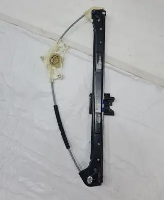 Porsche Macan (95B) Rear window lifting mechanism without motor 95B839462B
