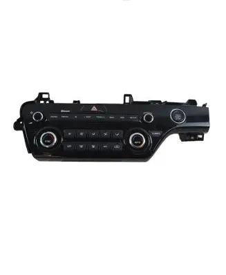 KIA Sportage Climate control unit 97250F1EB0FHV 84745F1850 95430D9800