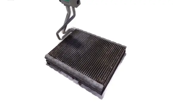 Citroen C5 Air conditioning (A/C) radiator (interior) H4848004 7019311