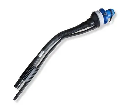Ford Transit VII AdBlue Liquid refill tube F27437EB 02042024