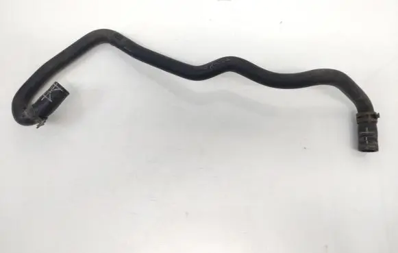 Volkswagen Cross Polo Engine coolant pipe/hose 6R0121109n