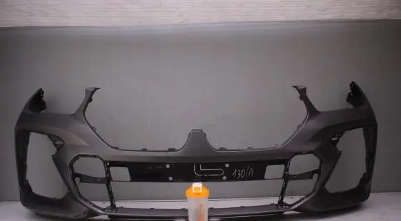 BMW X6 G06 Front bumper