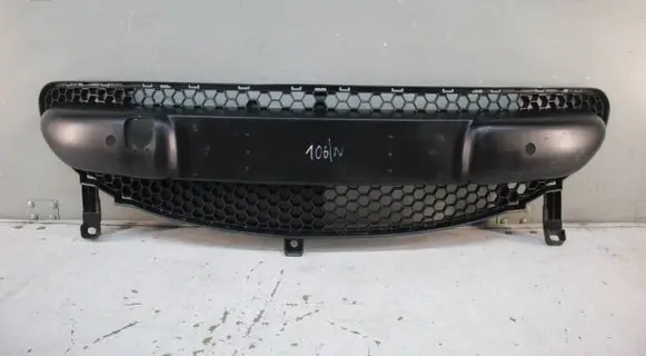 Peugeot 107 Front bumper lower grill 531120H020 160141000100