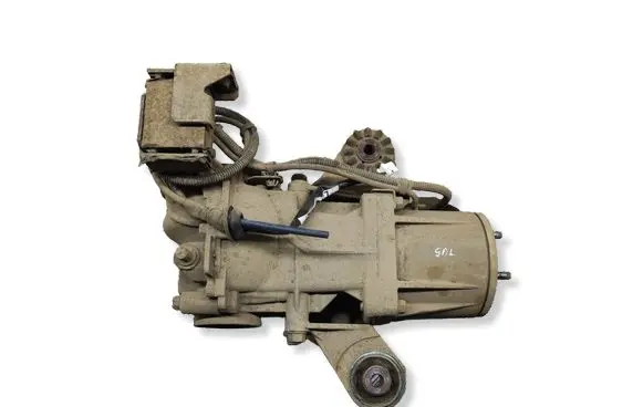 Mitsubishi Outlander Rear differential 820483 T02RE25824 2352