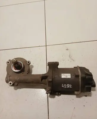 Audi A3 S3 8V Steering rack electric part 7802277873 5q0909144aa