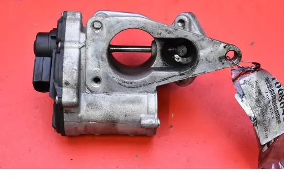 Renault Megane II EGR valve ENGITECH500080