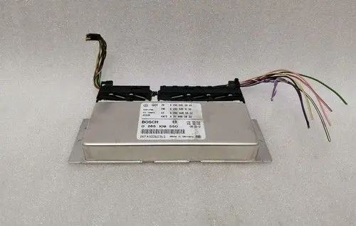 Mercedes-Benz SL R230 ESP (stability system) control unit A2305403845