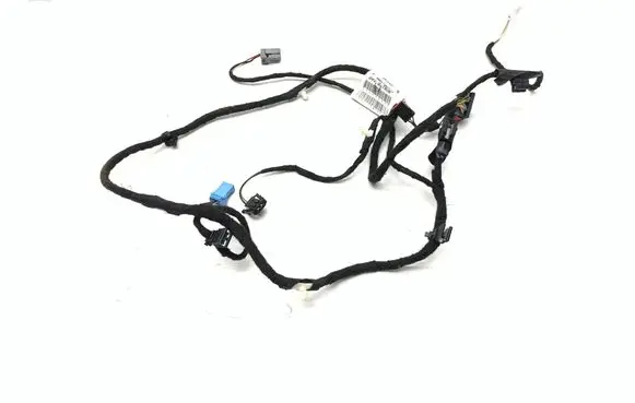 Jaguar XK - XKR Front door wiring loom 6W8314B121