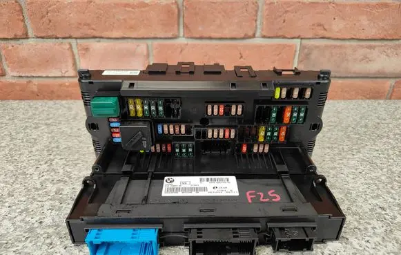 Comfort/convenience module