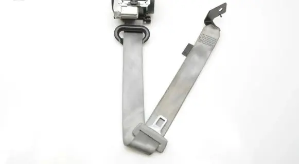 Volkswagen Phaeton Rear seatbelt 3D0857805J
