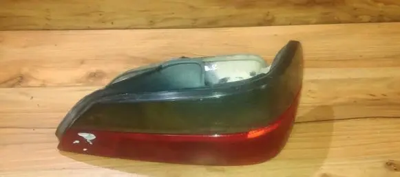 Peugeot 406 Rear/tail lights