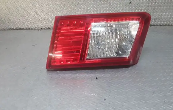 Honda Accord Tailgate rear/tail lights