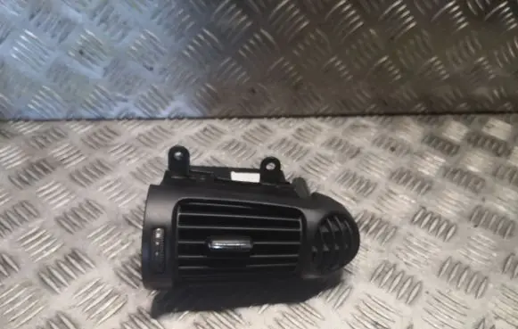 Mercedes-Benz C W203 Dashboard air vent grill cover trim 2038300554 A2038300554