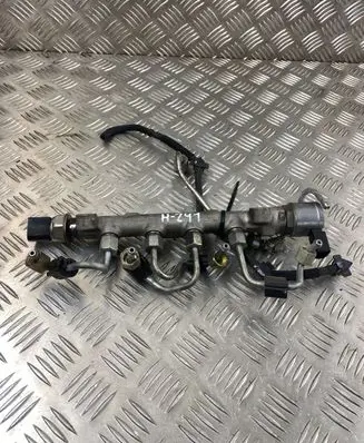 Audi Q5 SQ5 Fuel main line pipe 04L089G
