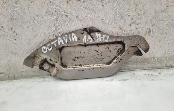 Skoda Octavia Mk2 (1Z) Gearbox gasket 038103648C