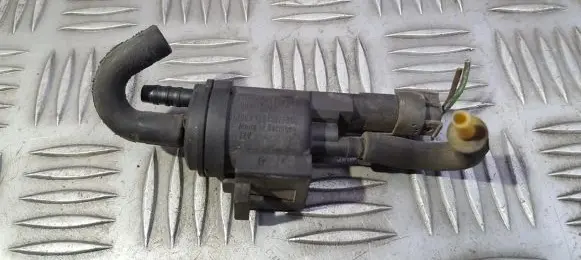 Valve vacuum