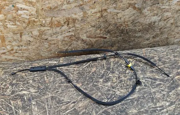 Alfa Romeo Stelvio Rear seat cable / handle 
