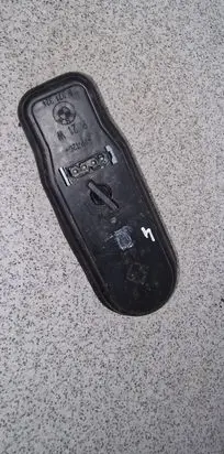 Tail light part
