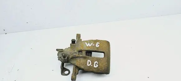 Volkswagen Multivan T5 Rear brake caliper