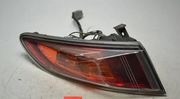 Honda Civic Rear/tail lights 22016721
