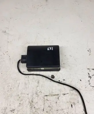 BMW X6 E71 Distronic sensor radar 6863329 130304105
