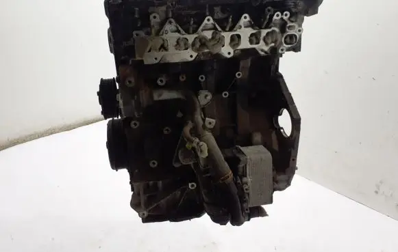 Renault Master III Engine M9T708