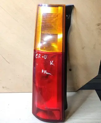 Honda CR-V Rear/tail lights 0432200 7443