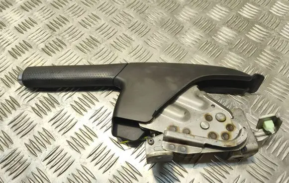 Mazda 2 Handbrake/parking brake lever assembly 