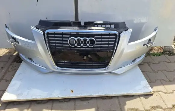 Audi A3 S3 8P Front bumper 8P0807437H