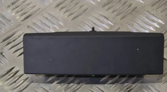 Audi Q5 SQ5 Ashtray (rear) 8K0857961