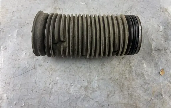 Volkswagen Polo Front shock absorber dust cover boot 6N0413175A