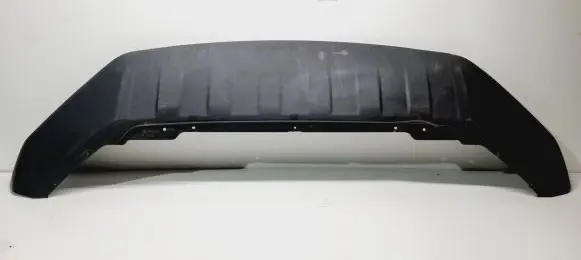 Skoda Karoq Front bumper lip 57A807061B 57A807061B9B9