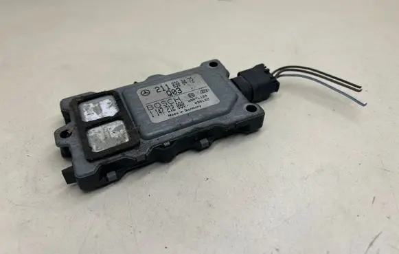 Mercedes-Benz E W211 Air quality sensor 2118300472 28RTL124 1147212080