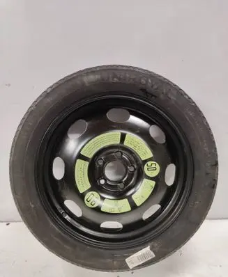 Citroen DS7 Crossback R18 spare wheel 9804035180 10220258 982187