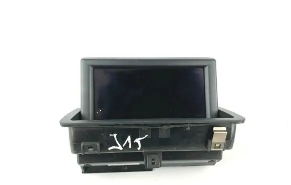 Audi A1 Screen/display/small screen 8X0857273B