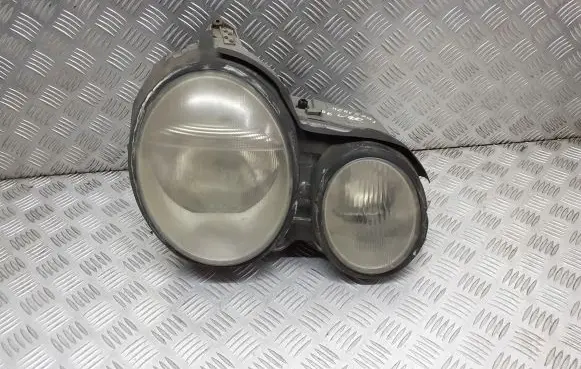 Mercedes-Benz E W210 LED Daytime headlight 15060800