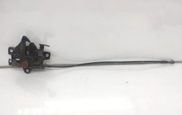 Hyundai i30 Engine bonnet/hood lock/catch 