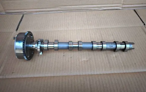 Jeep Compass Camshaft 00463515460 HU229800
