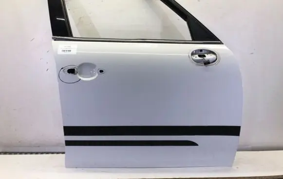Mini Cooper Countryman R60 Front door