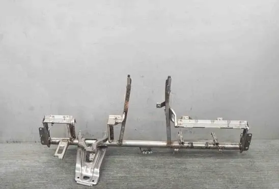 Tesla Model S Dashboard cross member/frame bar 106036200B