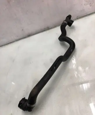 Mercedes-Benz EQA Engine coolant pipe/hose A0109973489