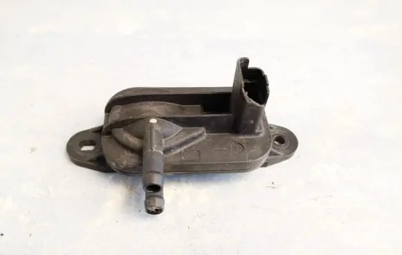 Peugeot 407 Air pressure sensor 9645022680